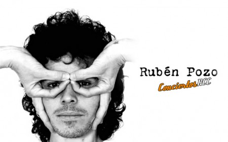 Rubén Pozo